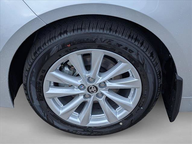 New 2026 Toyota Corolla XLE FWD image 10