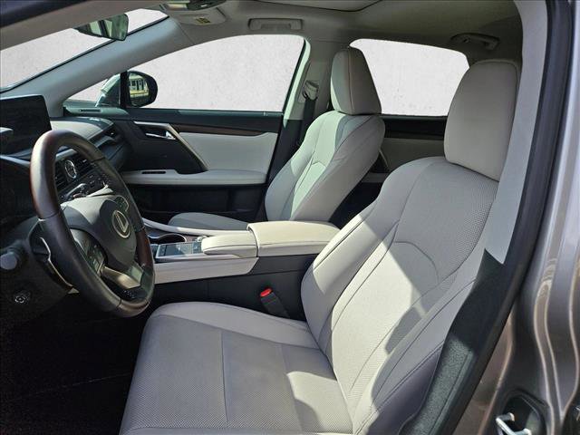 Used 2022 Lexus RX 350 FWD w/ Premium Package image 18
