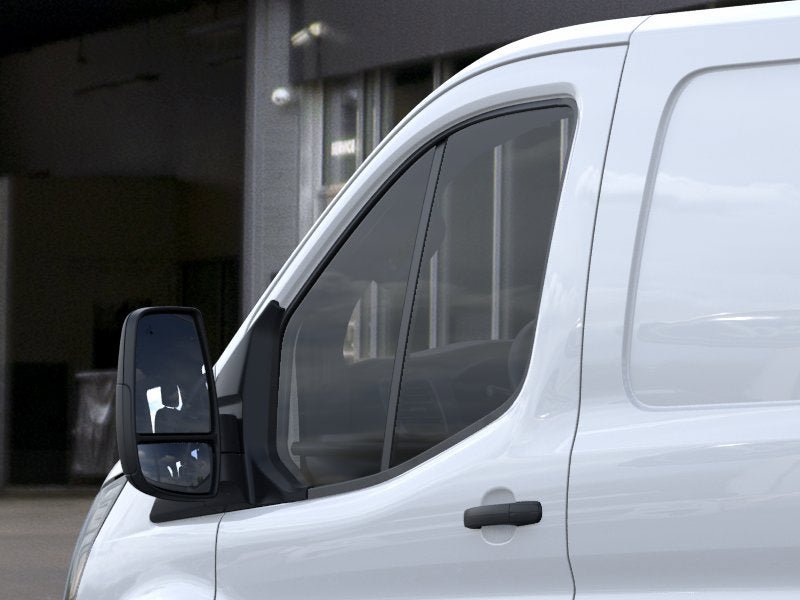 New 2026 Ford Transit 150 Low Roof w/ Exterior Upgrade Package RWD image 20