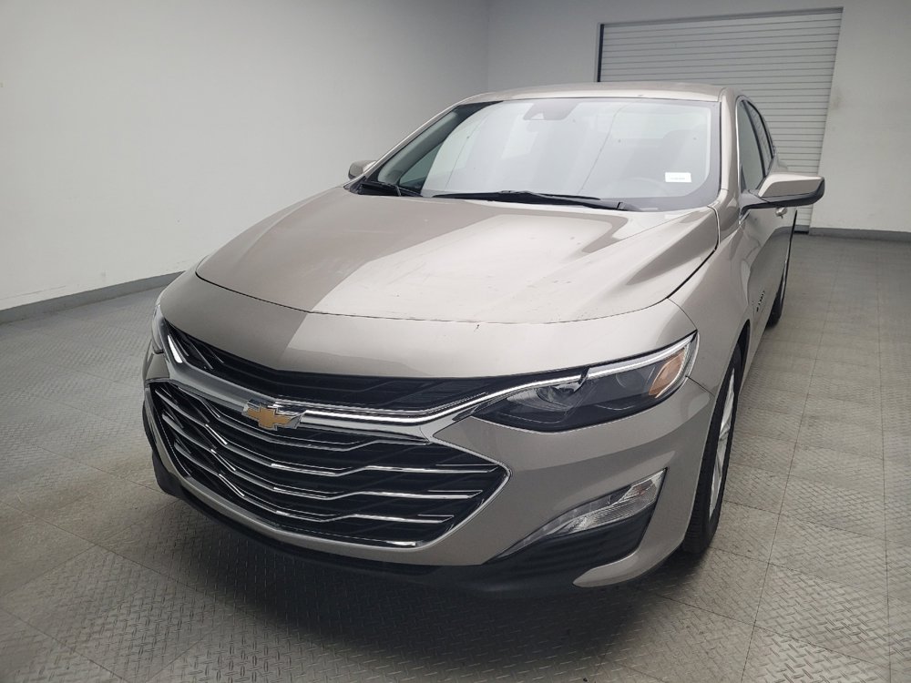 Used 2024 Chevrolet Malibu LT image 15