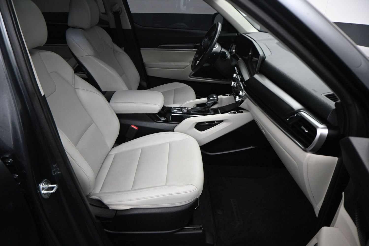 Used 2024 Kia Telluride S w/ S Sunroof Package AWD/4WD image 21