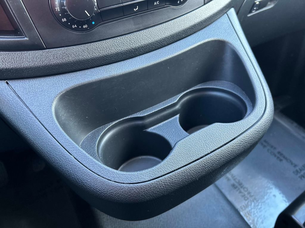 Used 2023 Mercedes-Benz Metris image 29