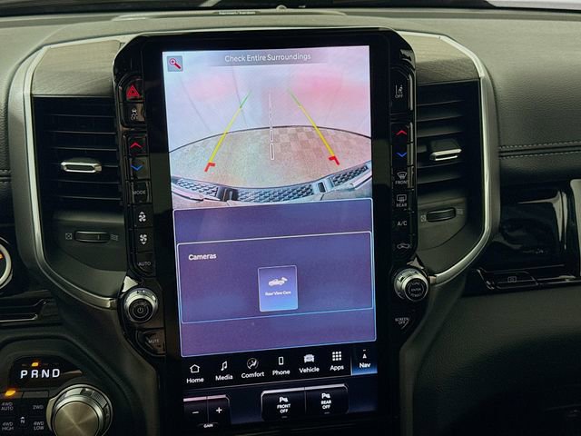 New 2026 RAM 1500 Laramie image 14