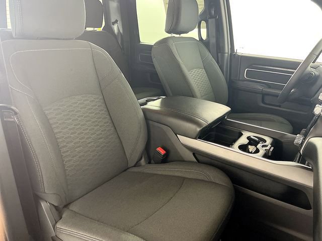 Used 2025 RAM 3500 Big Horn image 33