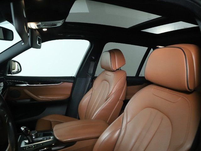 Used 2017 BMW X5 xDrive35i image 24