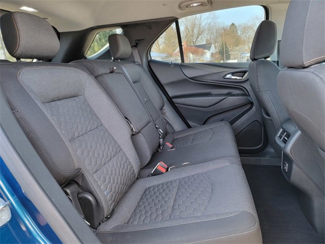 Used 2020 Chevrolet Equinox LT image 23