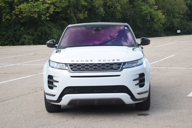 Used 2020 Land Rover Range Rover Evoque First Edition AWD/4WD image 20