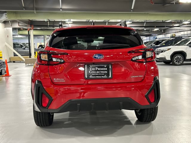 Certified 2025 Subaru Crosstrek 2.5i Premium AWD/4WD image 3