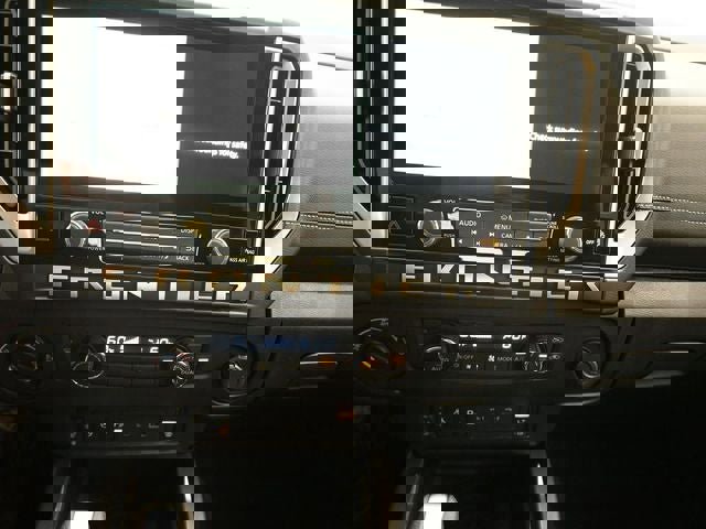 New 2026 Nissan Frontier SV w/ All-Weather Content Package image 14