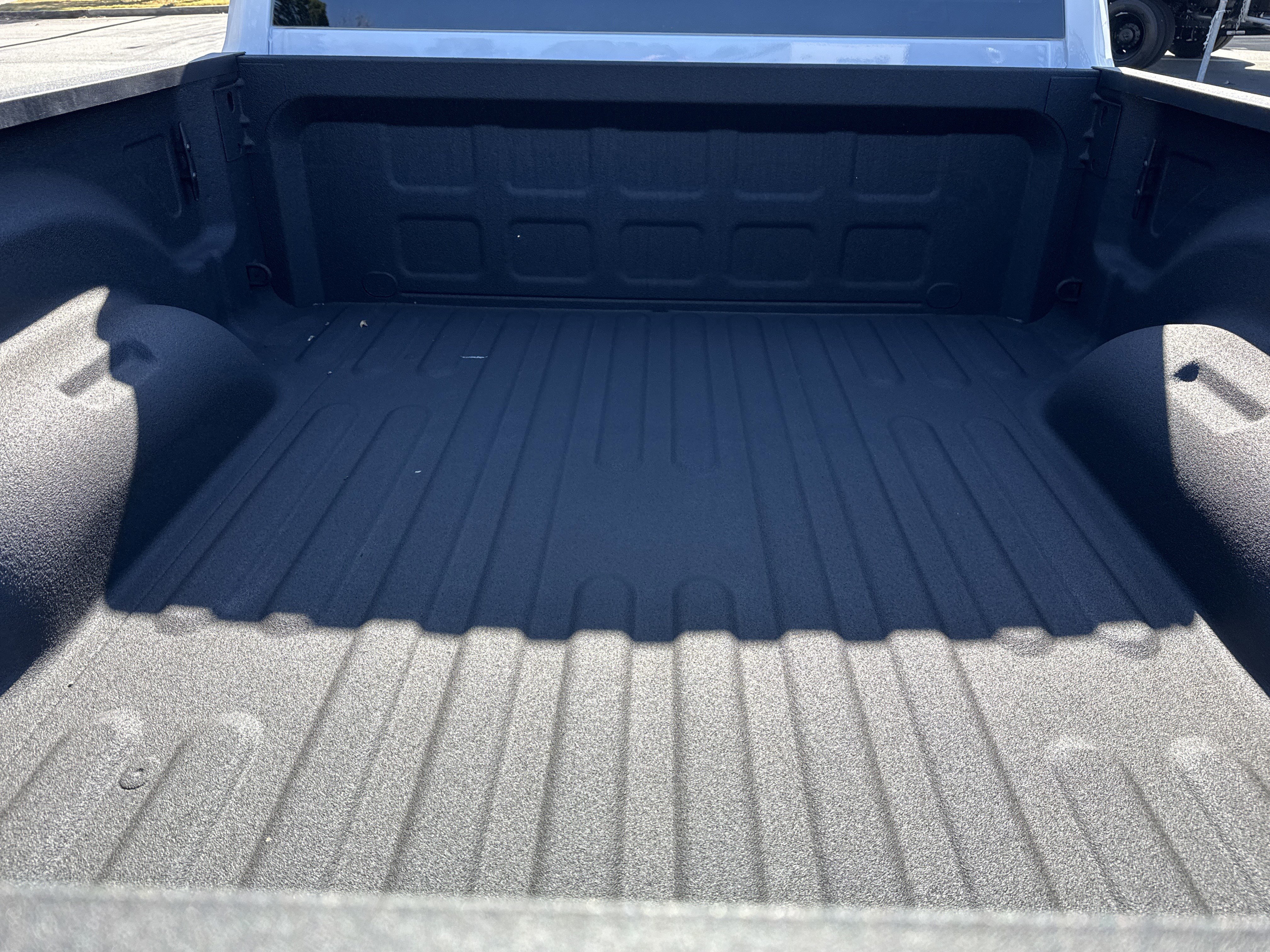 Used 2025 RAM 2500 Big Horn image 23