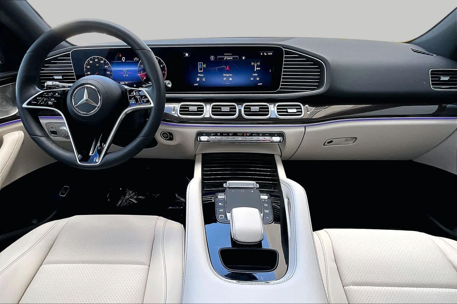 Used 2026 Mercedes-Benz GLE 450 4MATIC image 14