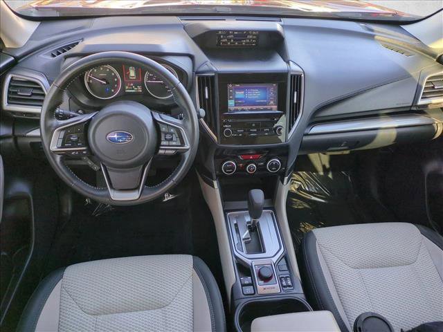 Used 2023 Subaru Forester Premium image 17