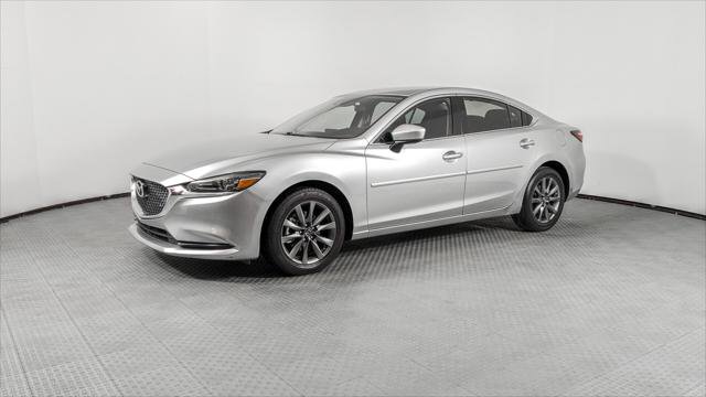 Used 2018 MAZDA MAZDA6 Sport image 2