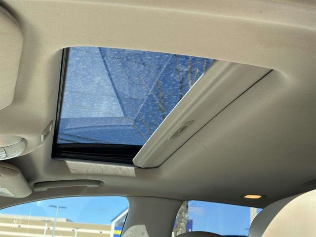 Used 2014 INFINITI QX60 AWD w/ Deluxe Touring Package image 15