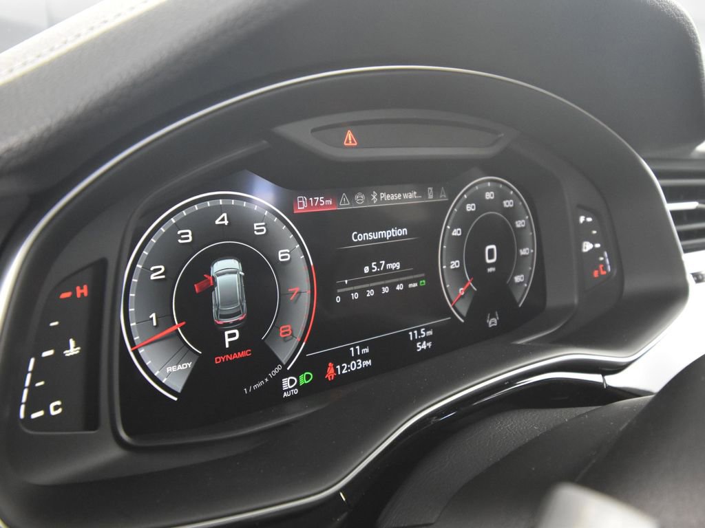 New 2026 Audi Q8 Premium Plus image 30
