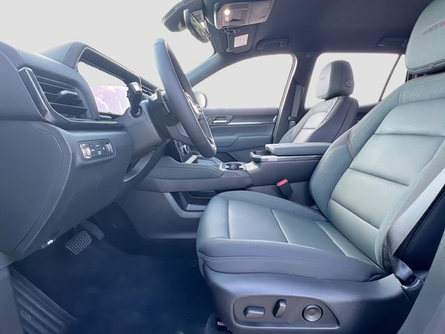 New 2026 GMC Terrain AT4 w/ Convenience Package III AWD/4WD image 15