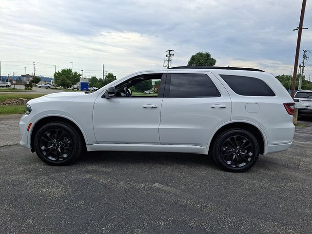 Used 2024 Dodge Durango GT AWD/4WD image 6