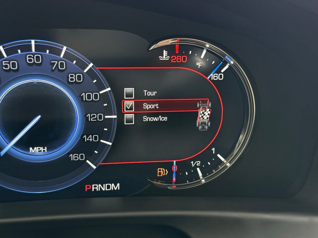 Used 2018 Cadillac CT6 Premium Luxury w/ Driver Assist Package image 5