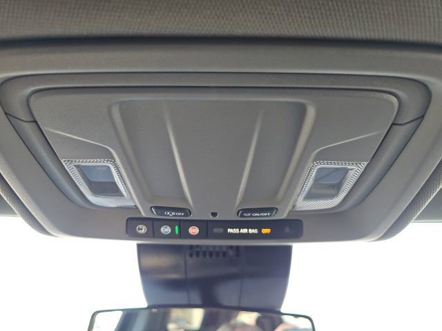 Used 2025 GMC Sierra 1500 Elevation w/ X31 Off-Road Package image 42