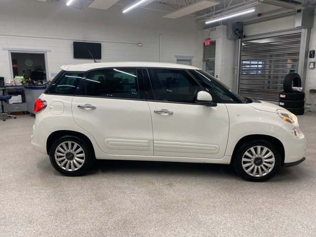 Used 2014 FIAT 500L Easy image 4