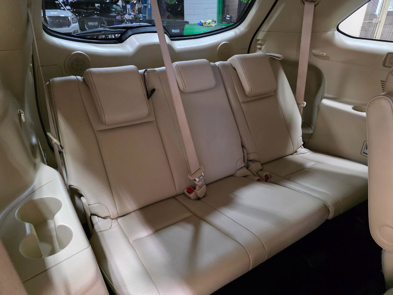 Used 2015 Toyota Highlander Limited AWD/4WD image 27