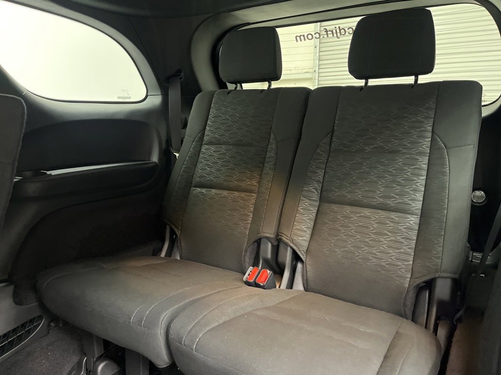 New 2025 Dodge Durango GT w/ Blacktop Package image 5