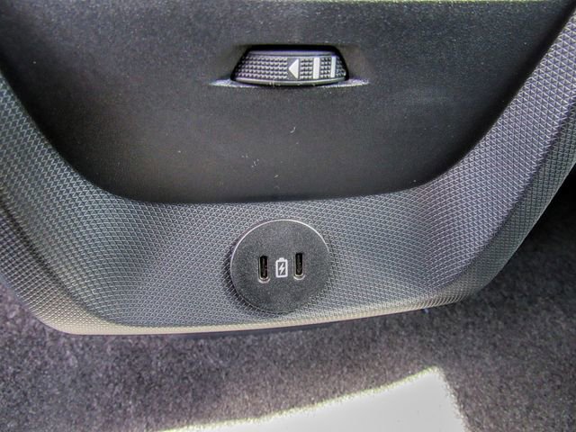 New 2025 Ford Mustang Mach-E Premium w/ Interior Protection Package image 10