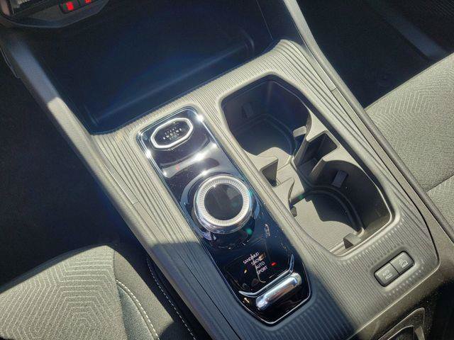 New 2026 Jeep Cherokee Laredo AWD/4WD image 28