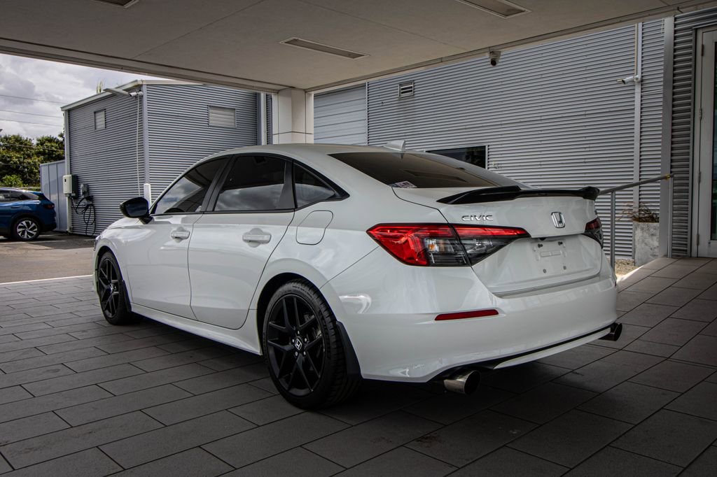 Used 2023 Honda Civic Si image 11