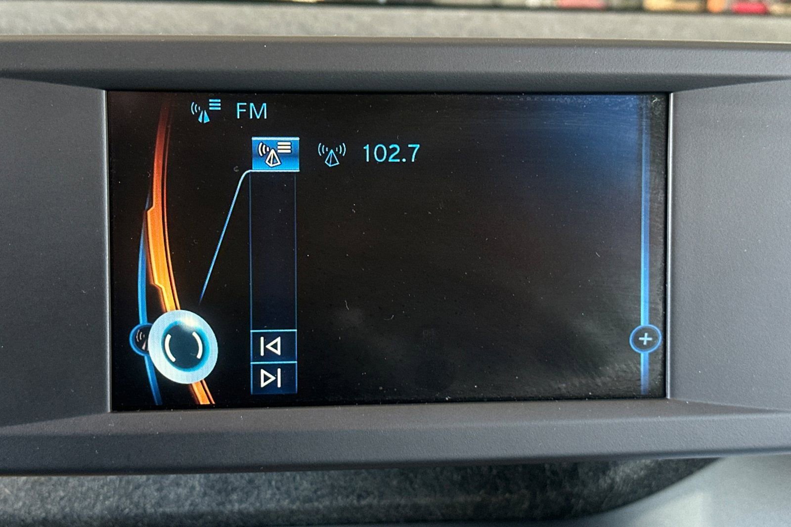 Used 2018 BMW i3 s RWD image 18