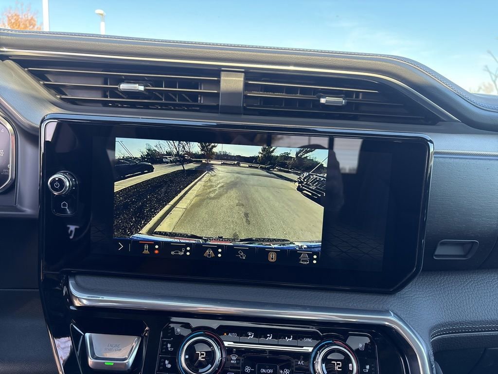 New 2026 GMC Sierra 1500 Denali image 29