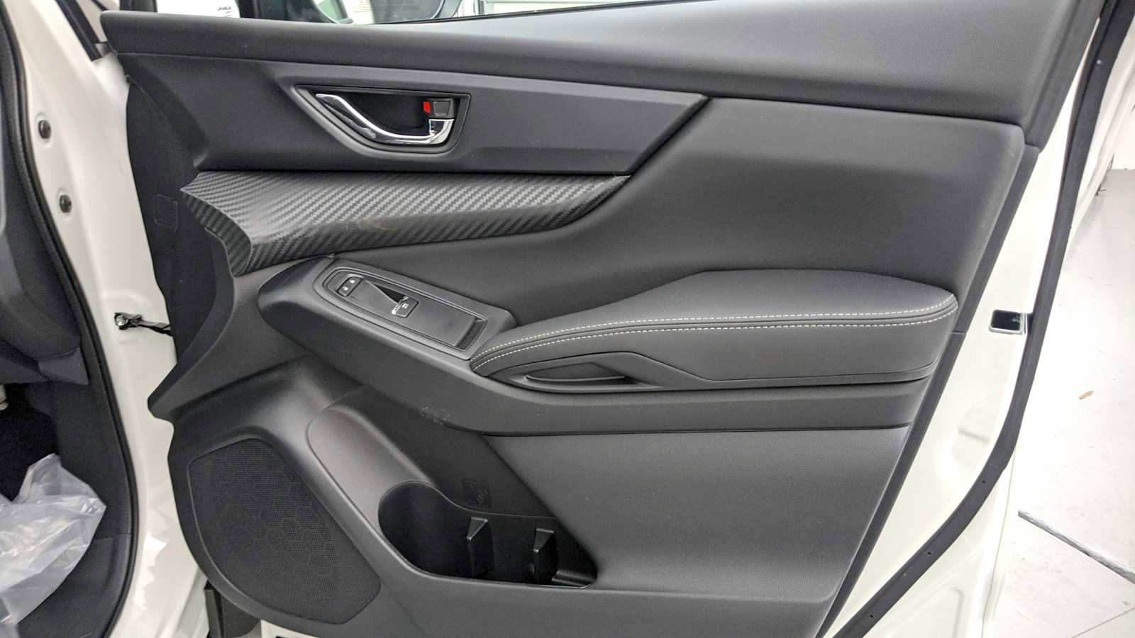 New 2026 Subaru Ascent Premium image 12