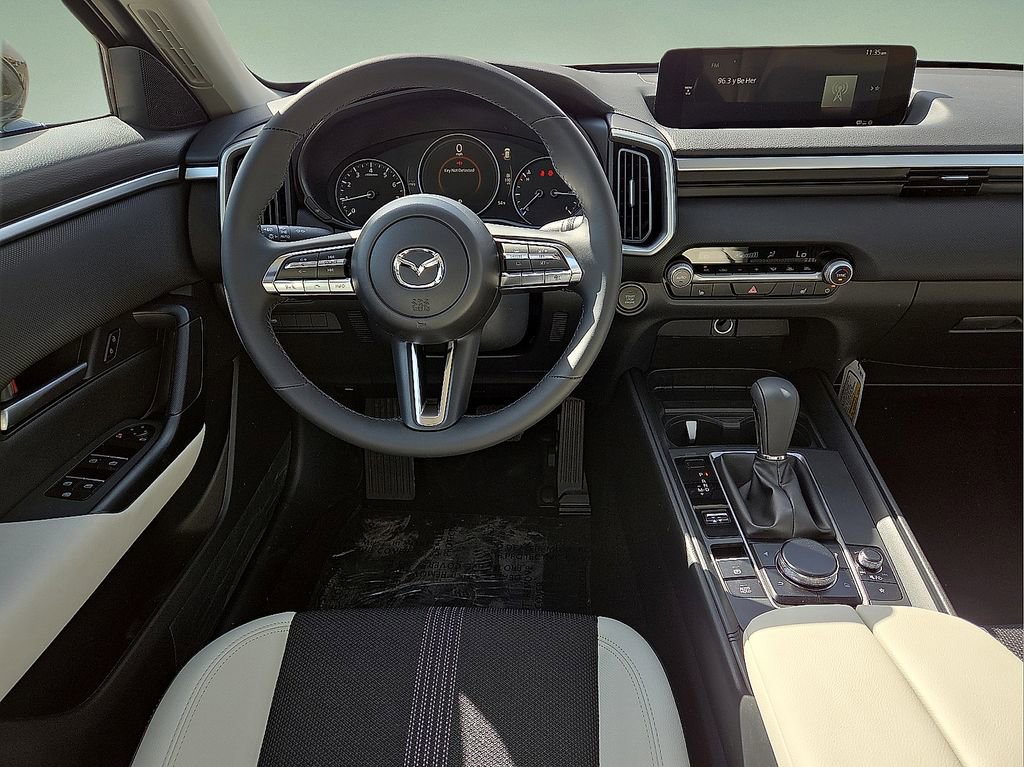 New 2026 MAZDA CX-50 AWD 2.5 S w/ Weather Package image 17