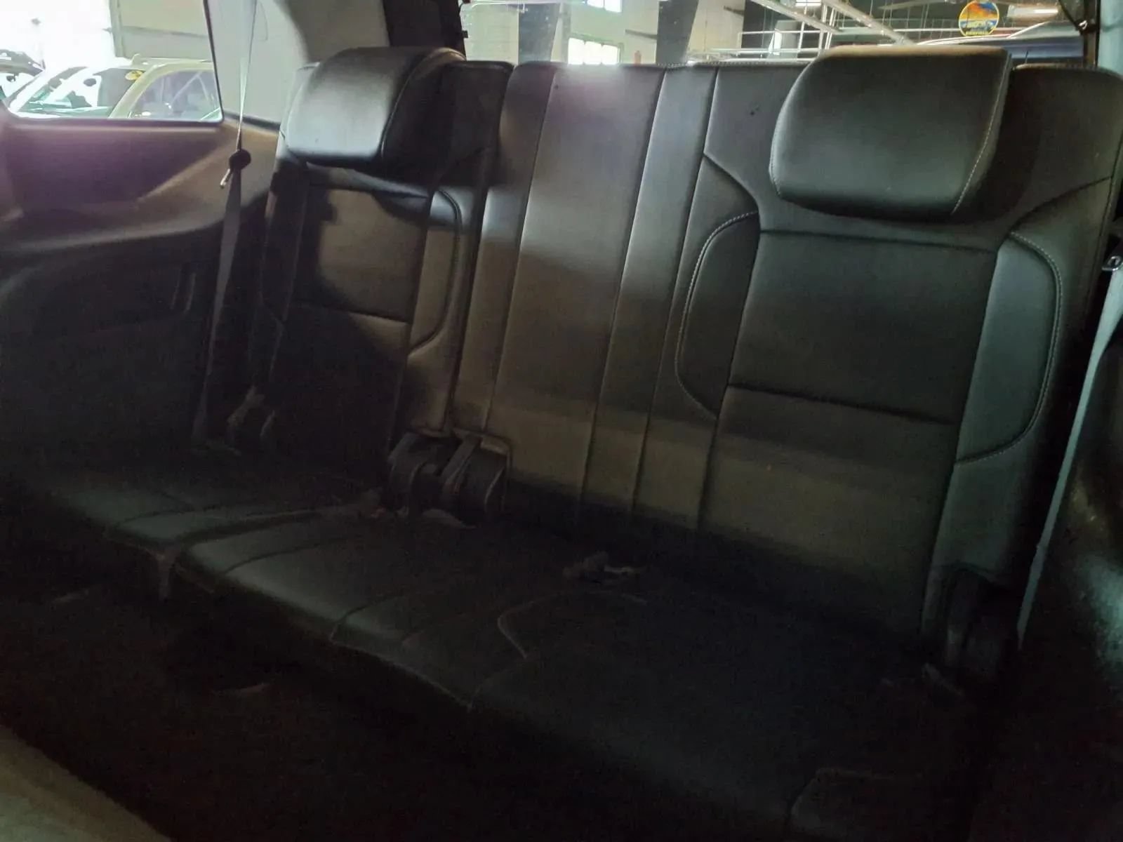 Used 2018 GMC Yukon SLT w/ Premium Edition AWD/4WD image 15