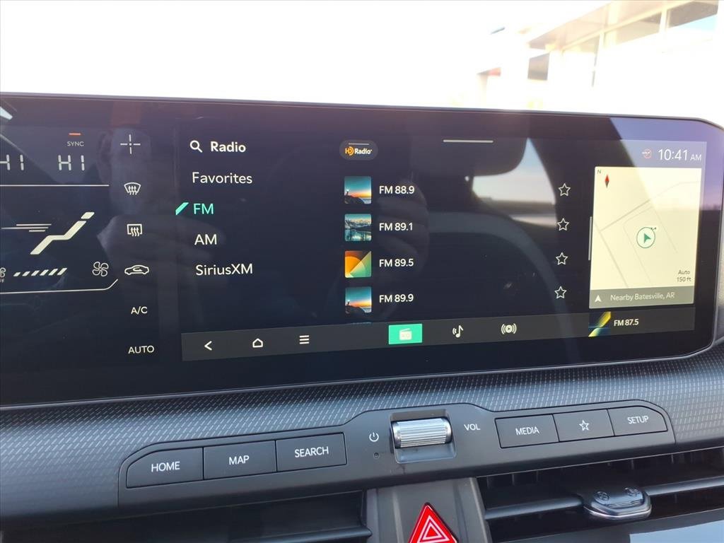 New 2025 Kia K4 GT-Line image 16