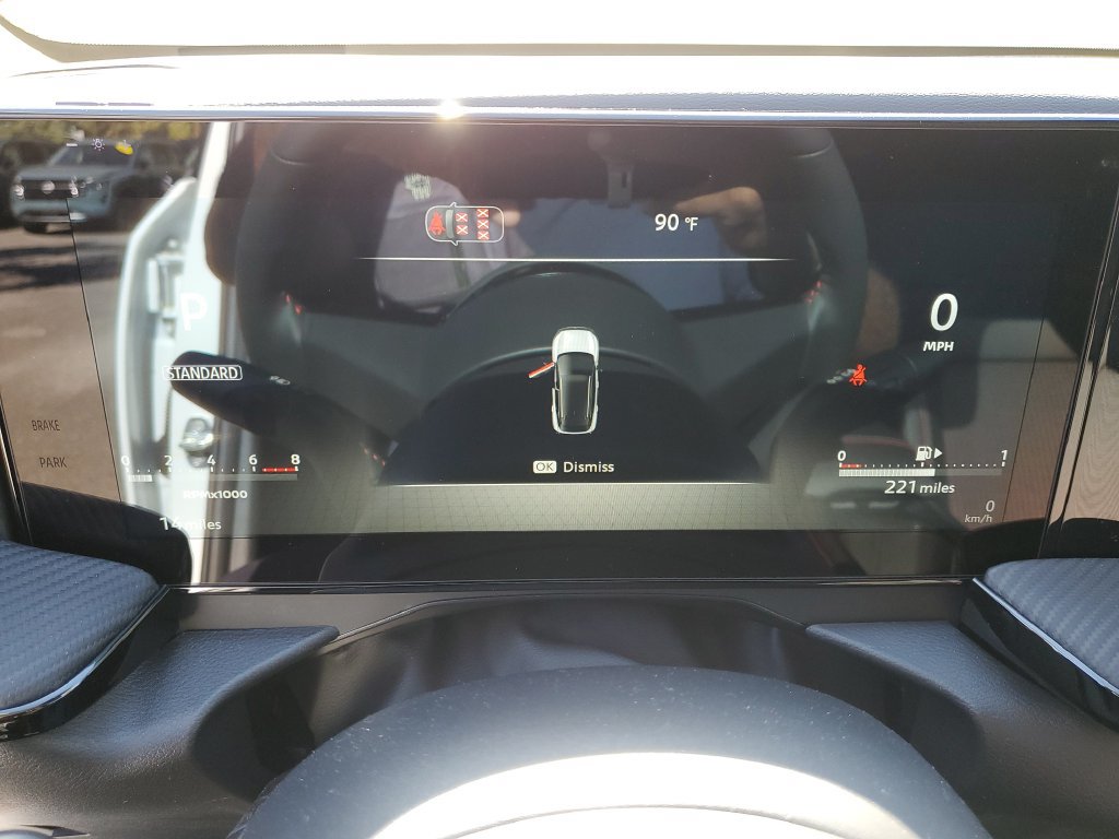 New 2027 Nissan Kicks SR w/ SR Premium Package FWD image 26