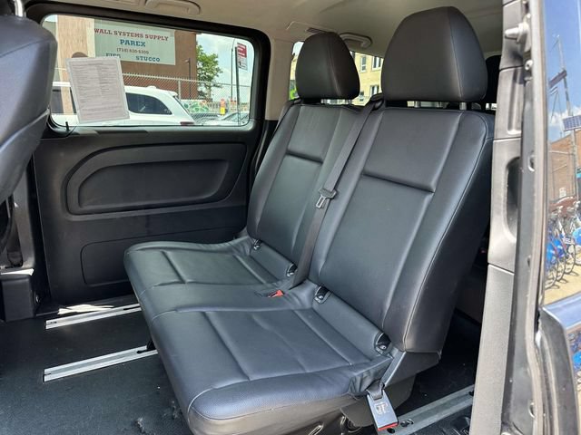 Used 2020 Mercedes-Benz Metris Passenger image 15