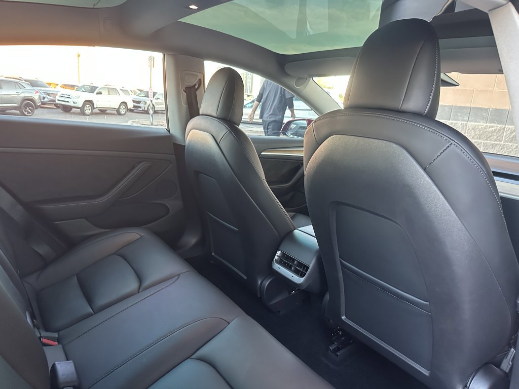 Used 2023 Tesla Model 3 Standard Range image 38