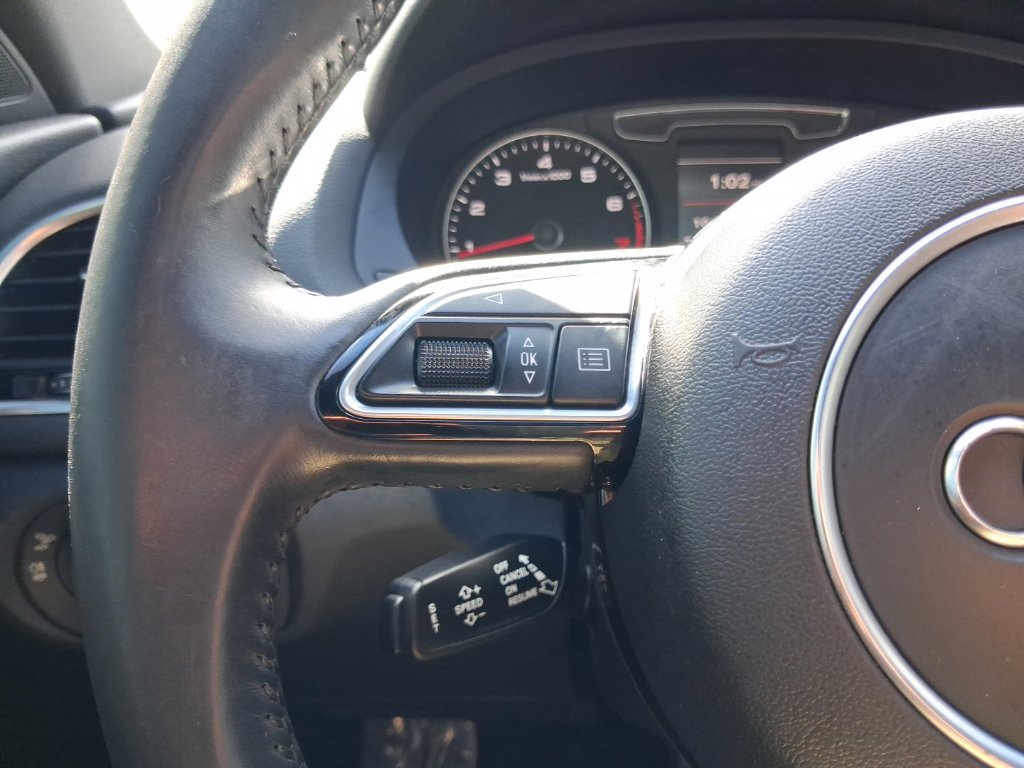 Used 2016 Audi Q3 2.0T Premium Plus w/ Technology Package FWD image 19