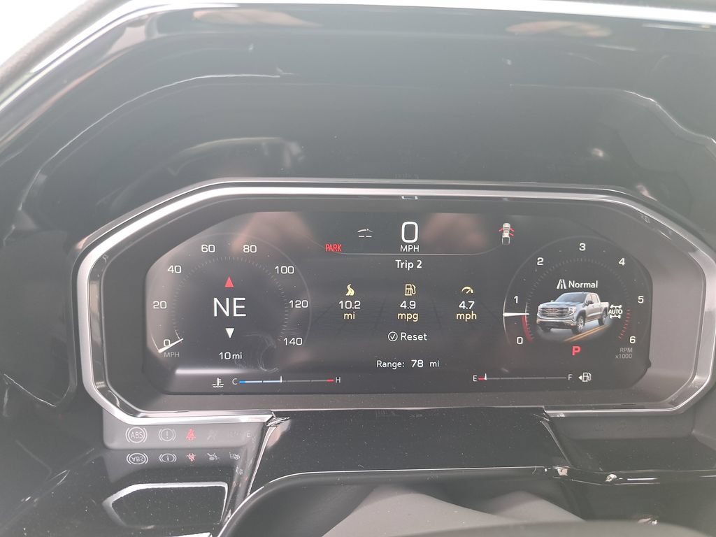New 2026 GMC Sierra 1500 Elevation AWD/4WD image 18
