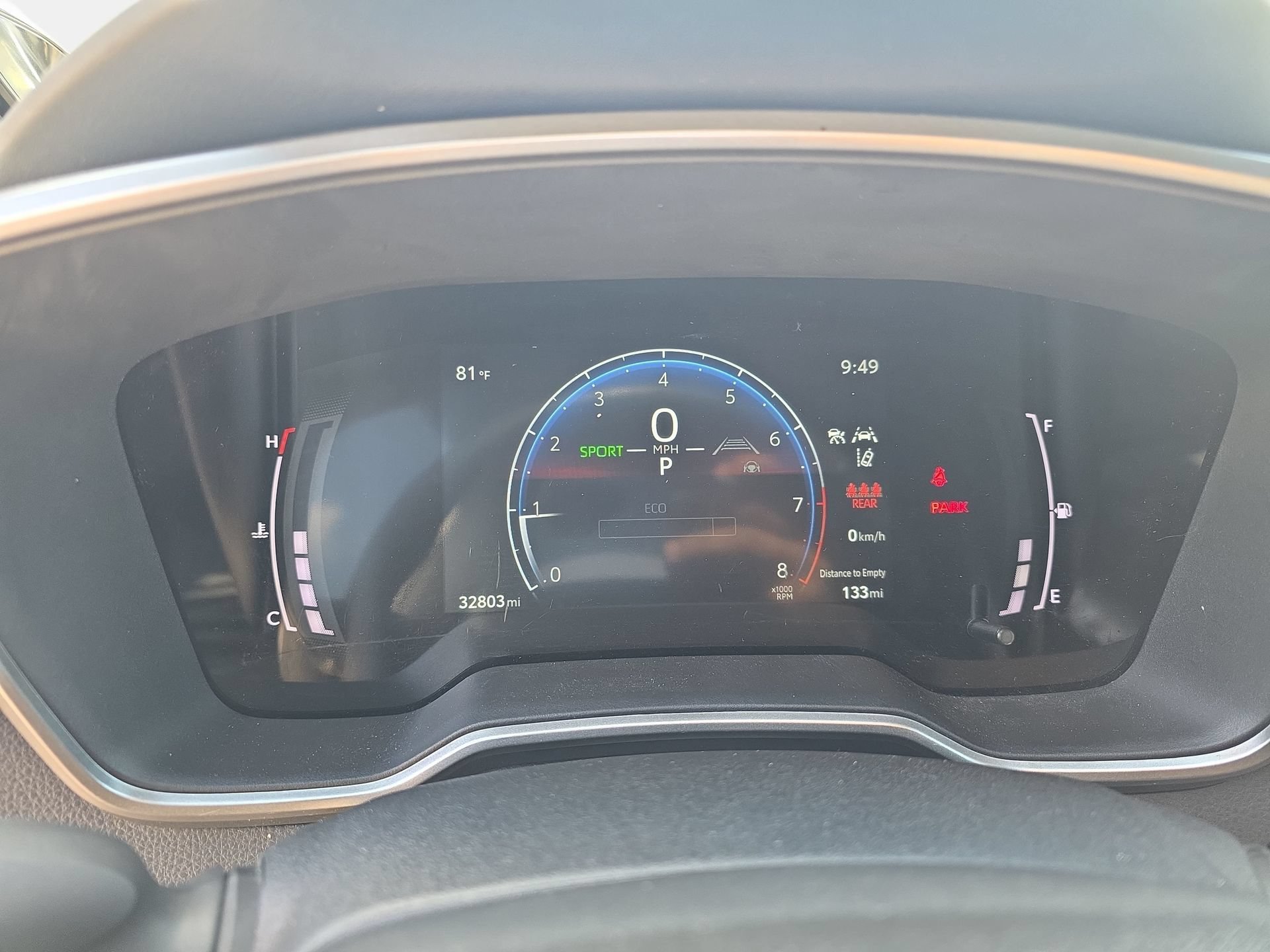 Used 2024 Toyota Corolla XSE FWD image 18