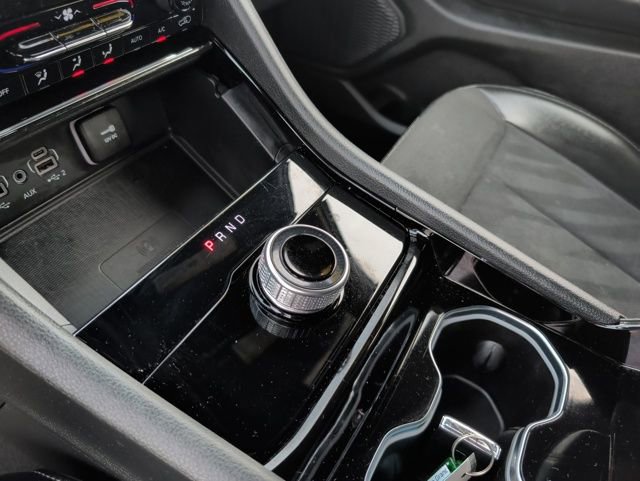 Used 2023 Jeep Grand Cherokee Altitude image 31