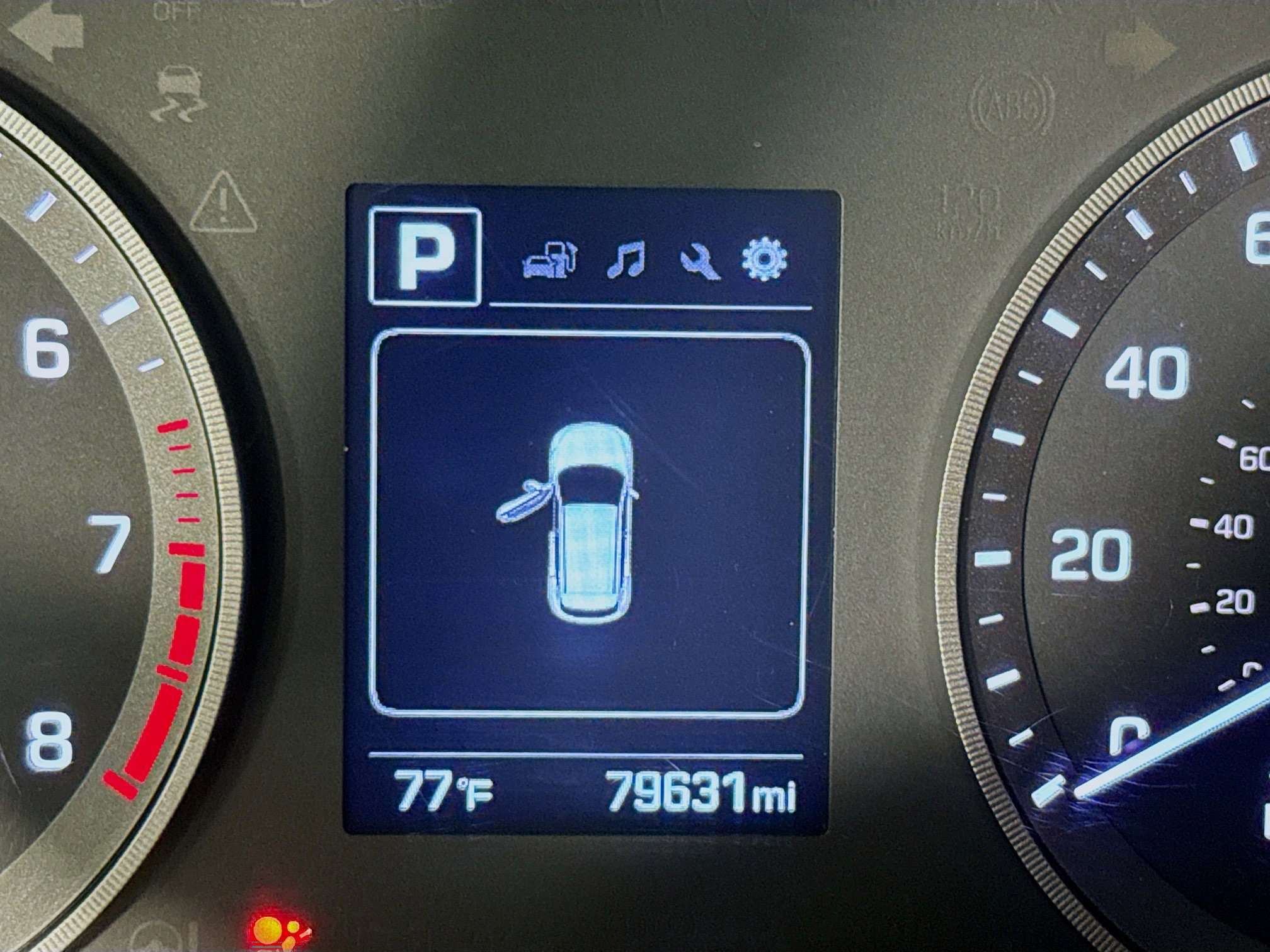 Used 2018 Hyundai Tucson Value FWD image 15