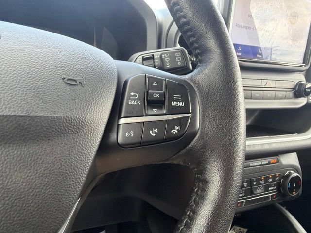 Used 2022 Ford Bronco Sport Big Bend w/ Convenience Package AWD/4WD image 36