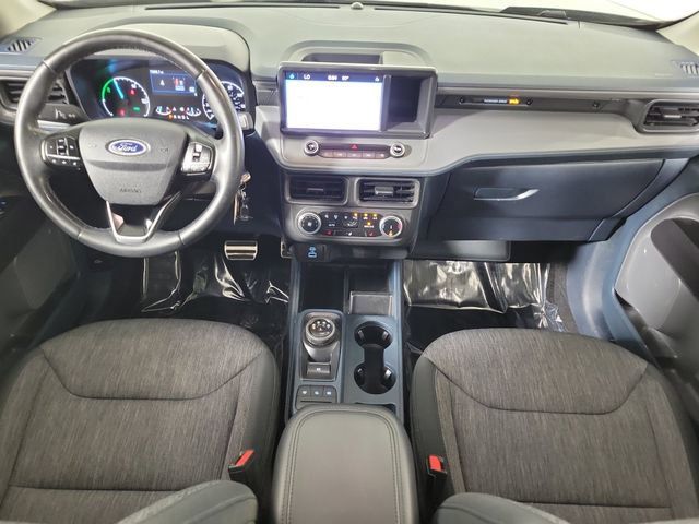 Used 2023 Ford Maverick XLT w/ XLT Luxury Package FWD image 16