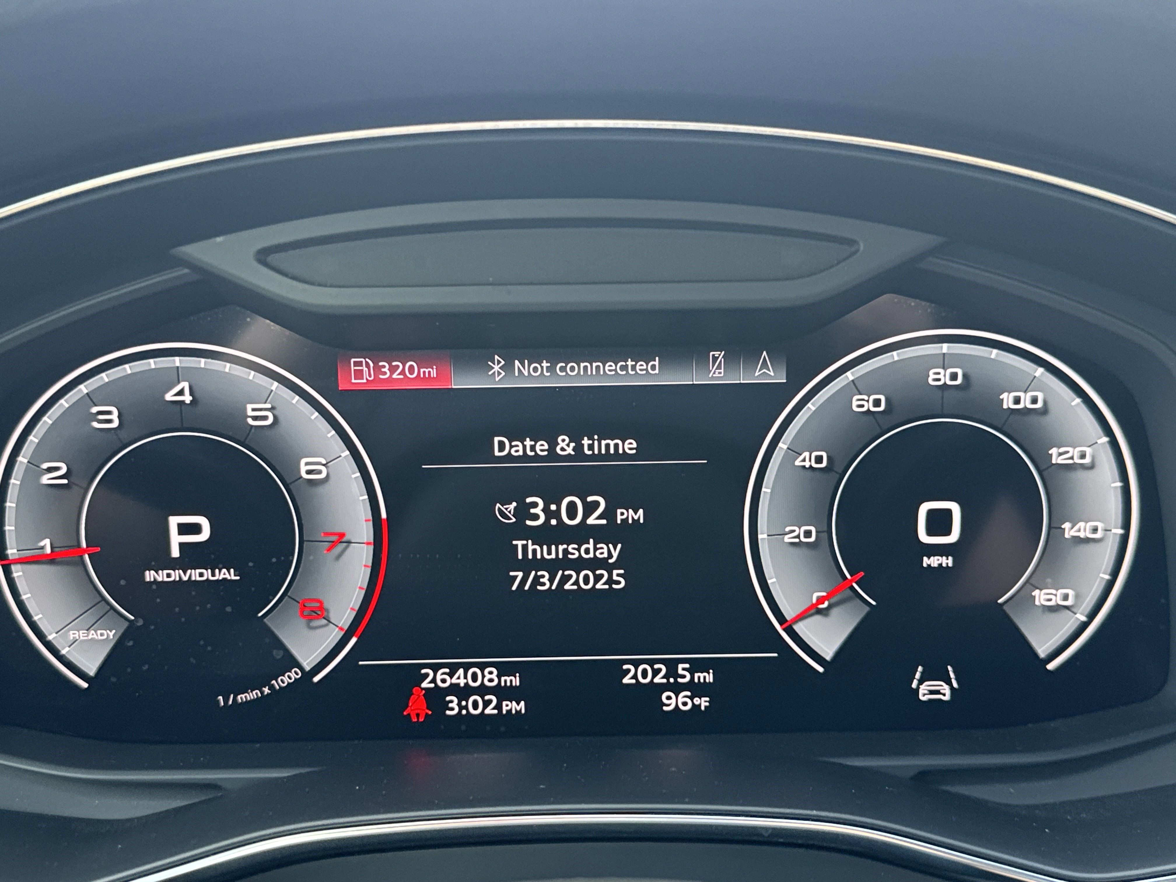 Used 2023 Audi A6 Premium Plus w/ Premium Plus Package image 11