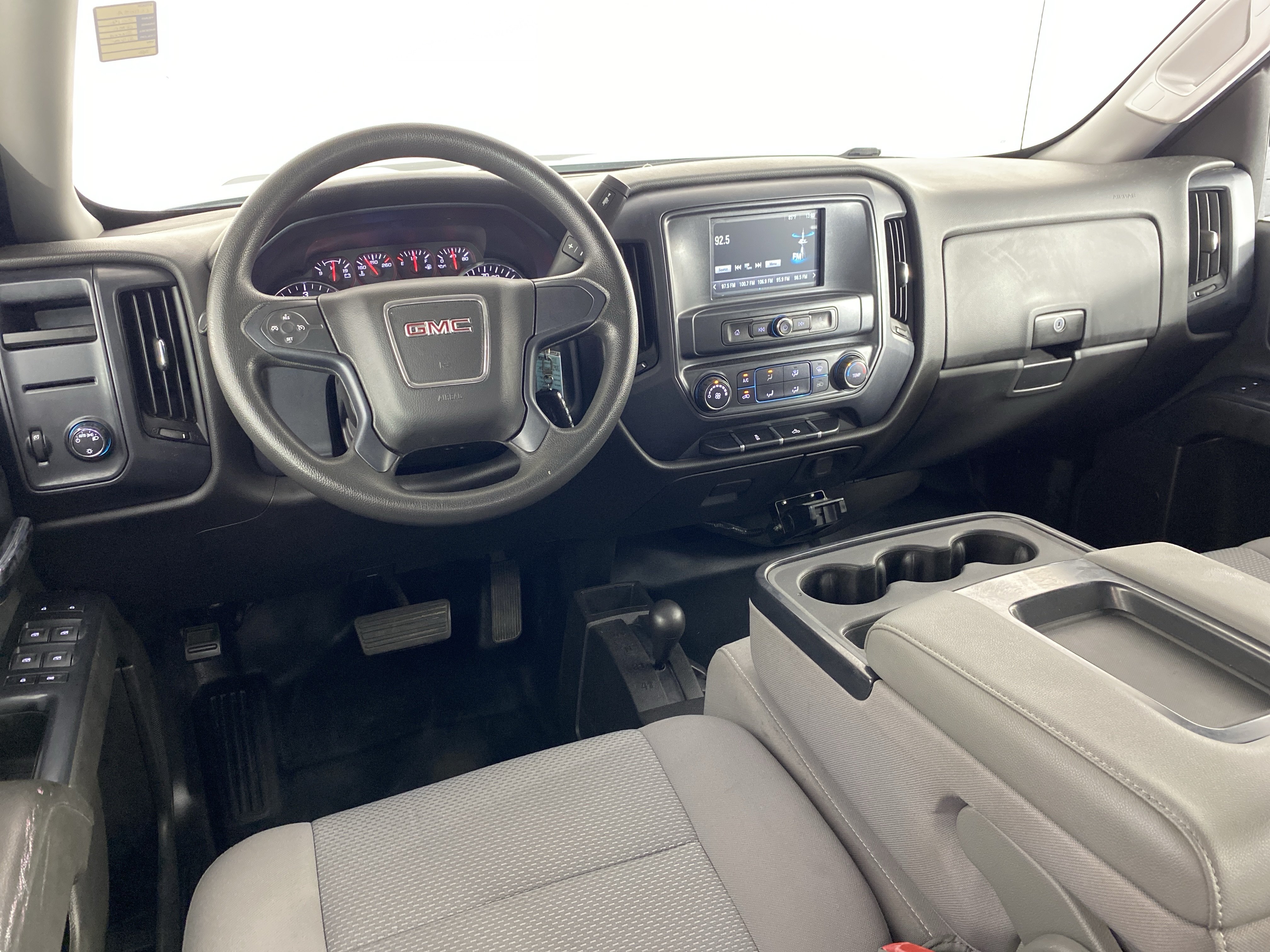 Used 2018 GMC Sierra 1500 4x4 Double Cab w/ Sierra Appearance Package image 16