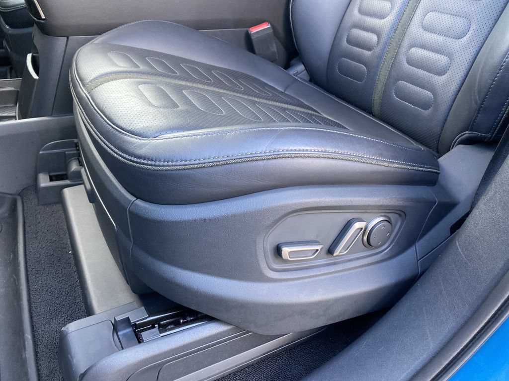 Used 2023 Rivian R1S Adventure Quad AWD/4WD image 12