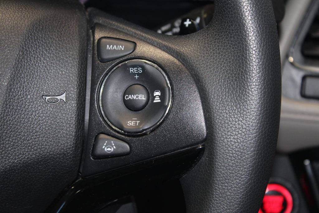 Used 2022 Honda HR-V EX image 20