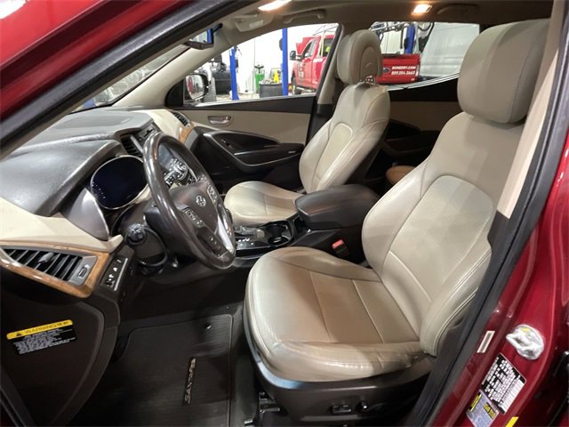 Used 2014 Hyundai Santa Fe Sport w/ Technology Package 04 image 17